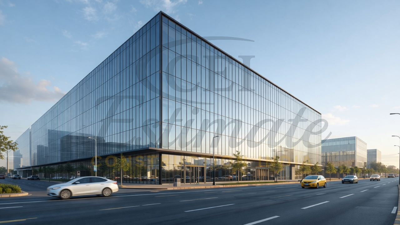 Building Estimator in Indore