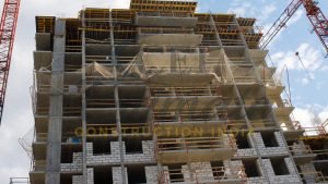 Construction Cost Estimation