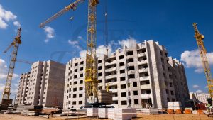 Construction Cost in Ayodhya