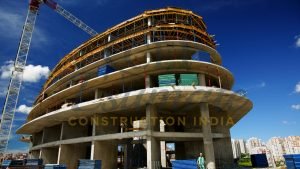 Construction Estimator Gachibowli Hyderabad