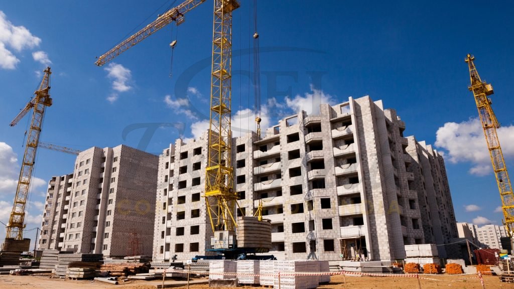 Construction Estimator Gachibowli Hyderabad