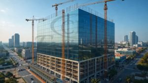 Construction Estimator Gachibowli Hyderabad