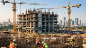 Construction Estimator Gurgaon