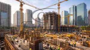 Construction Estimator Gurgaon