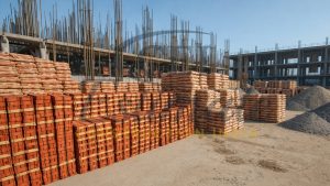 Construction Material Prices