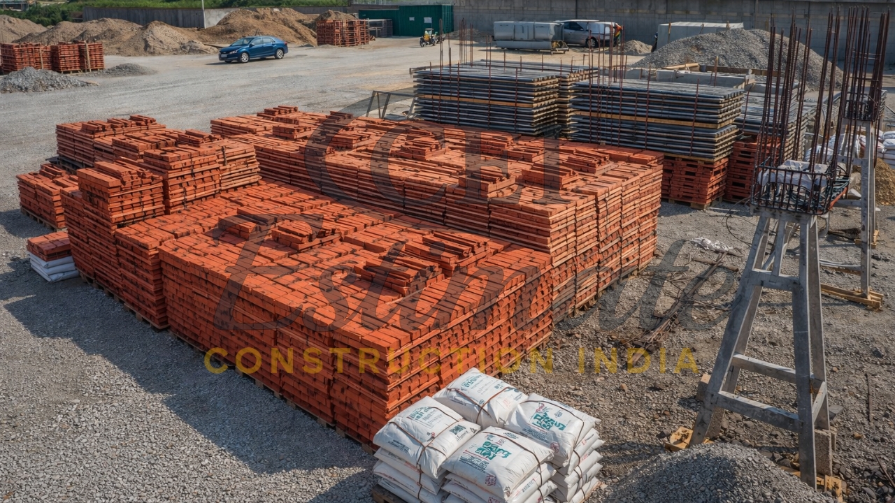 Construction Material Prices