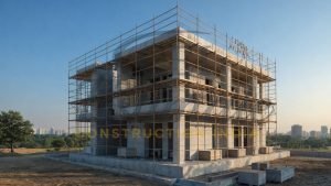 House Construction Cost Estimation Services