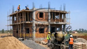 House Construction Rates in Devanahalli