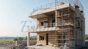 House Construction Rates in Mumbai
