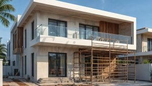 House Construction Rates in Mumbai