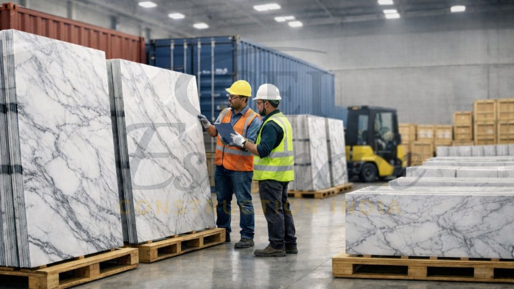 Indian Tiles Export Hub