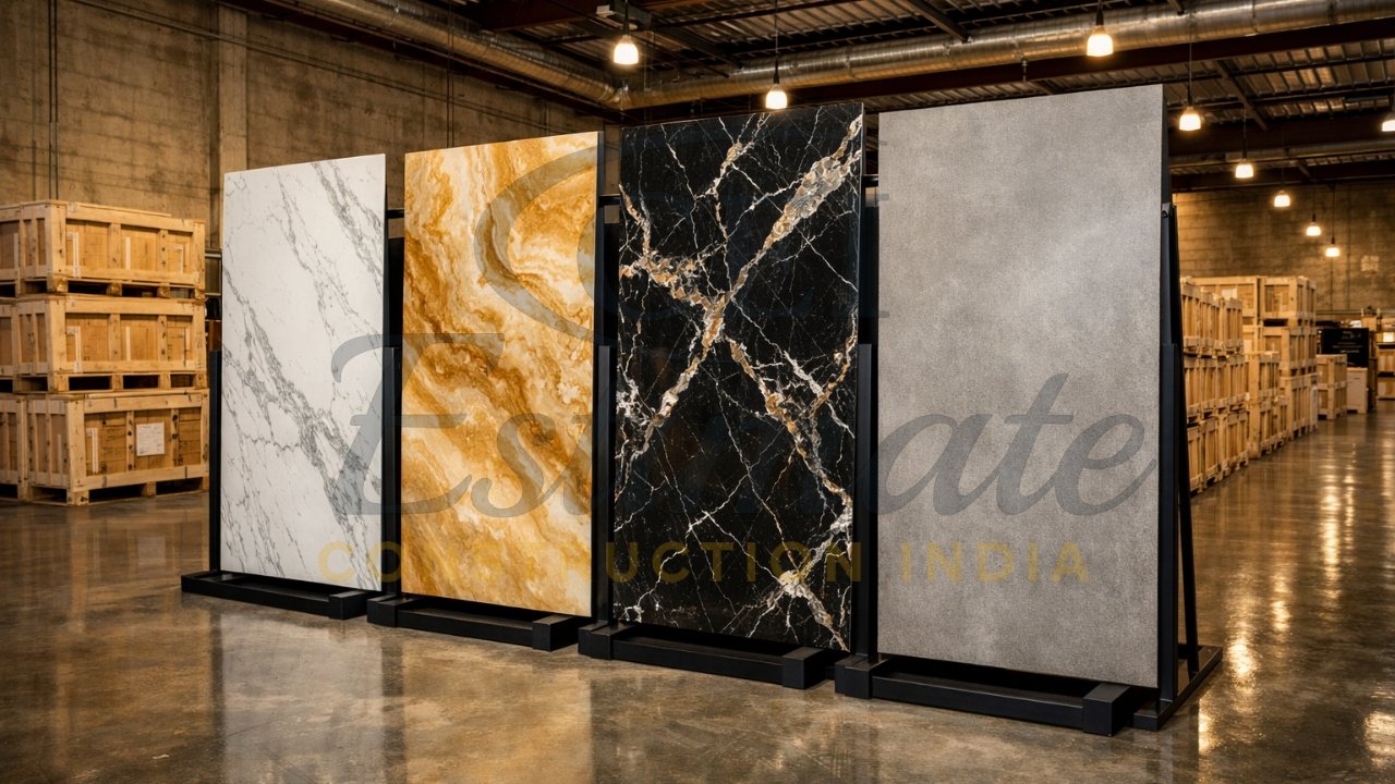 Premium Ceramic & Porcelain Supply