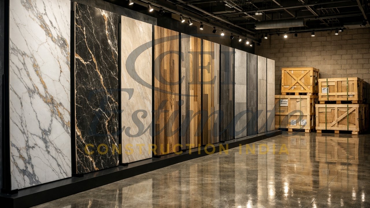 Premium Ceramic & Porcelain Supply
