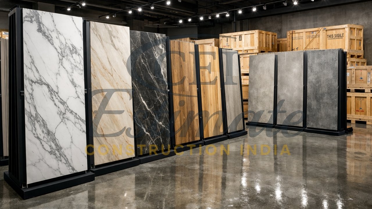 Premium Ceramic & Porcelain Supply
