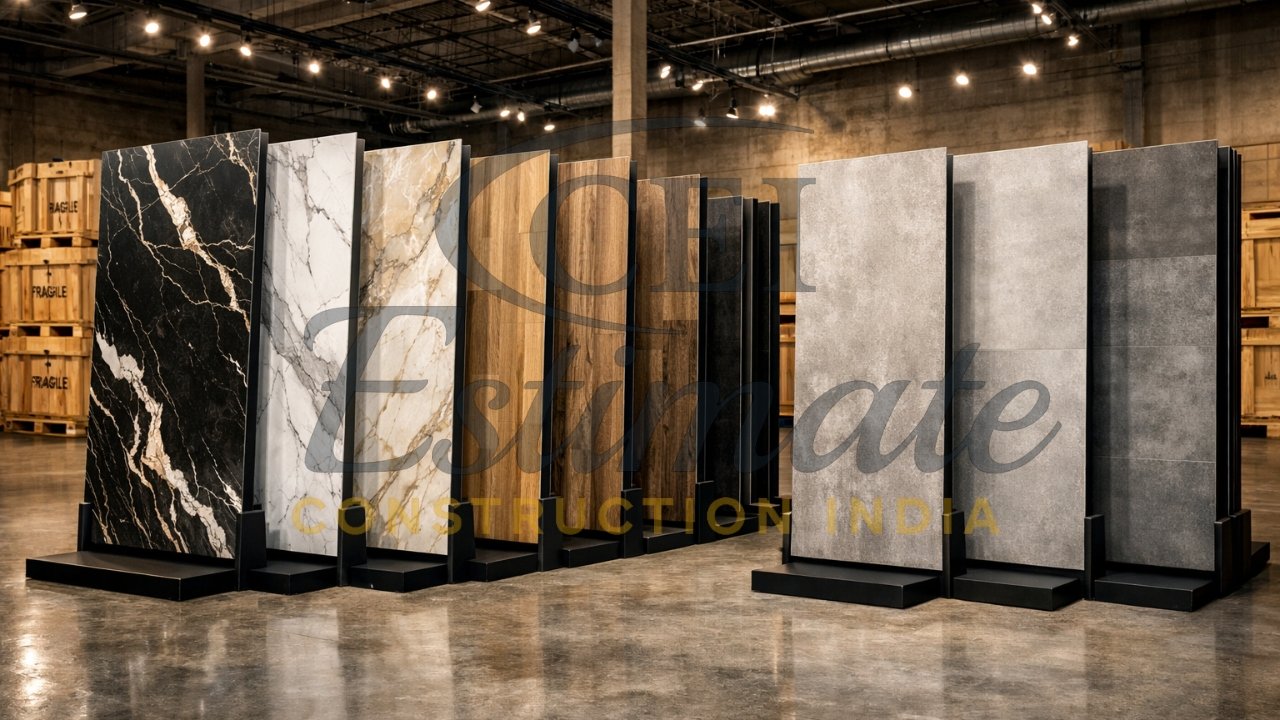 Premium Ceramic & Porcelain Supply
