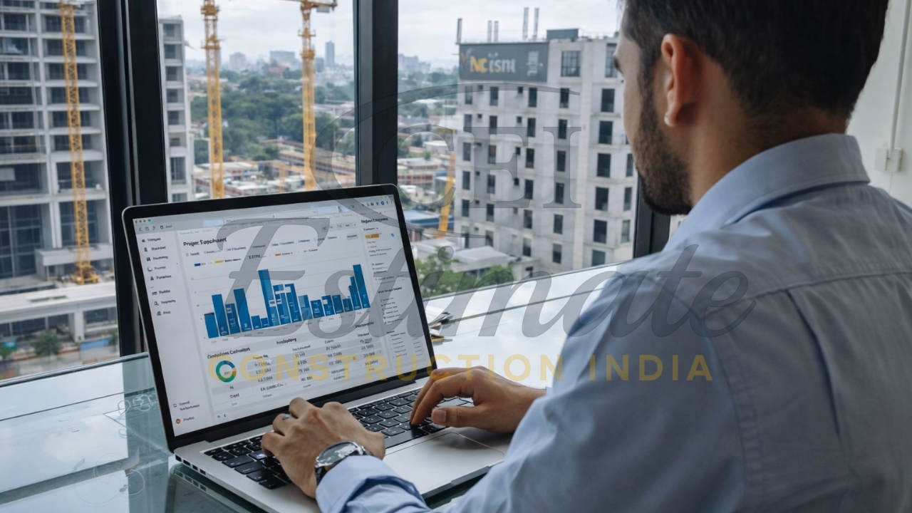 Top 10 Construction ERP Software in India