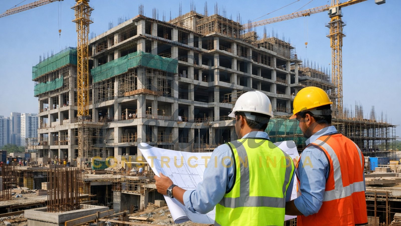 Top Hospital Builders in Noida