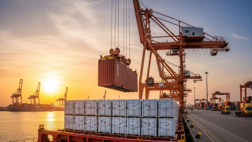 Marble Exporter from India to Dubai