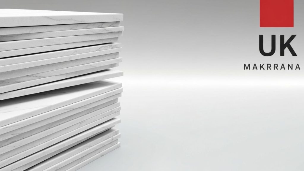 Marble exporter from India to United Kingdom shipping premium slabs to Felixstowe port