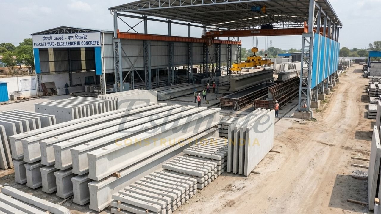 53 Grade Cement Uses in India