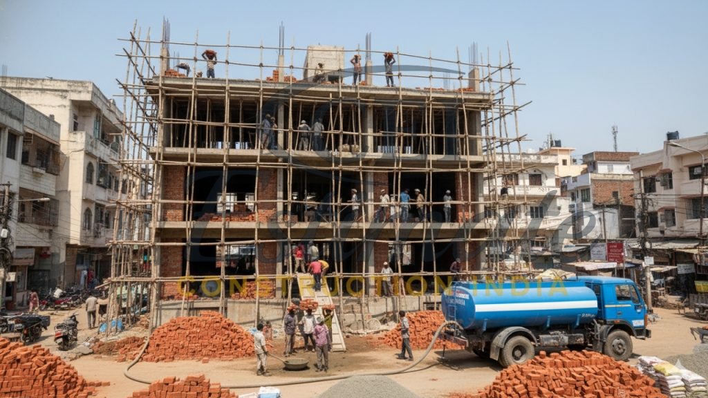 7 Common & Expensive Mistakes in House Construction in India