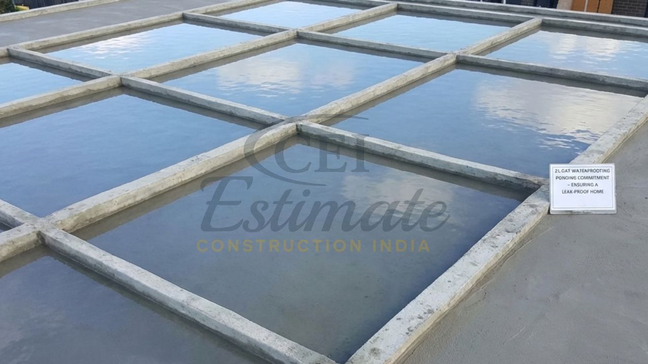 Best Cement Brand for Roof