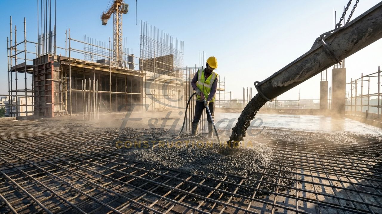 Best Cement Brand for Roof