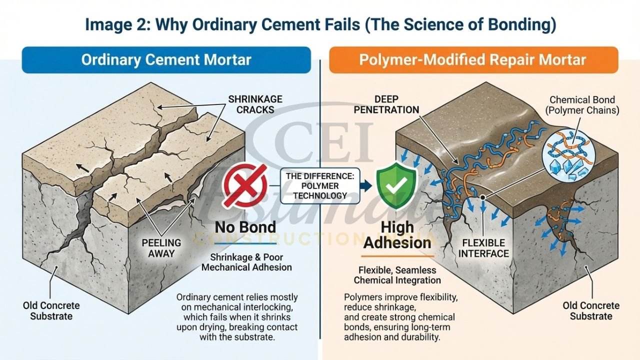 Best Cement for Garage Floor Repair