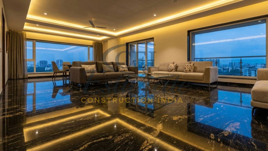 Best Cement for Granite Flooring