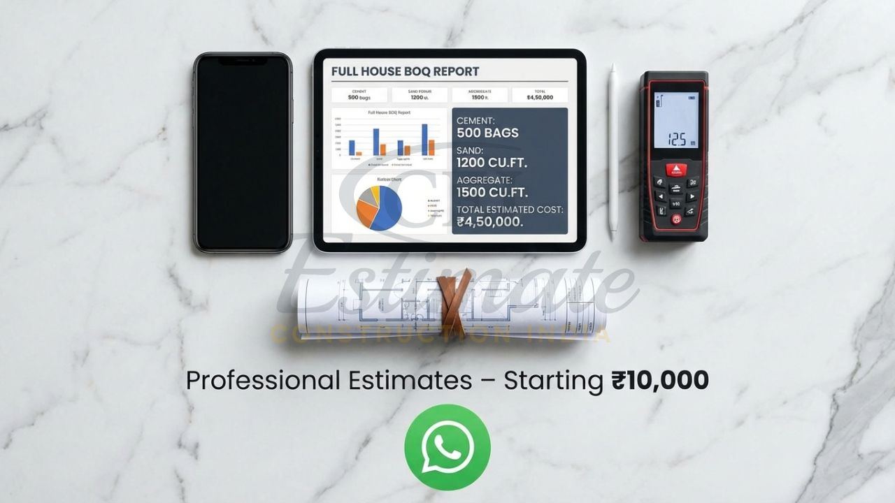 Best Cement for Plastering in Kerala