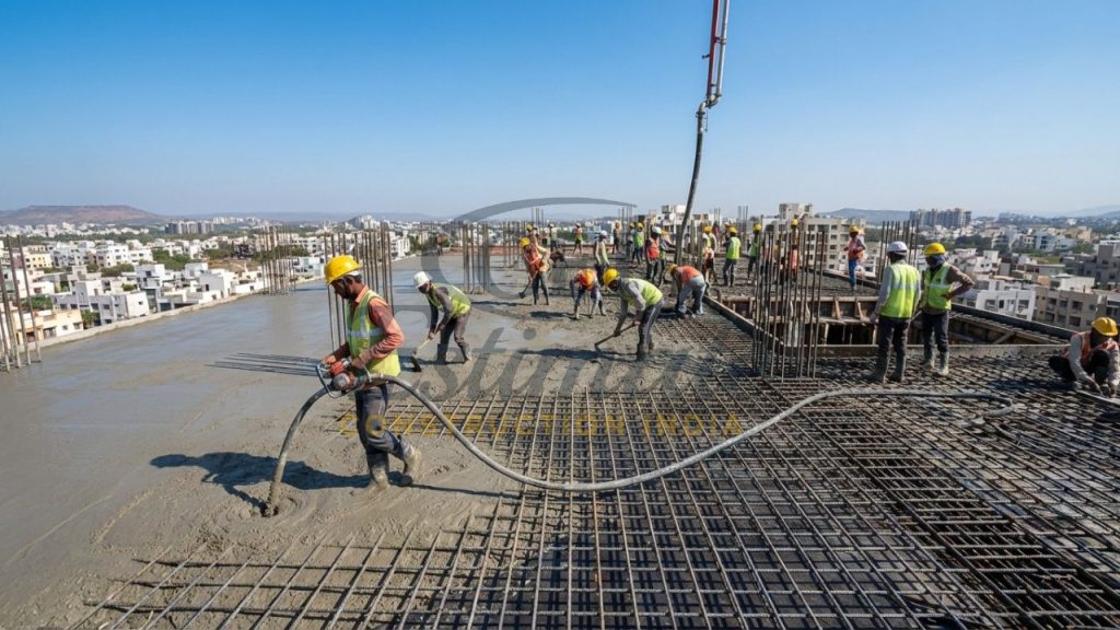 Best Cement for Roof