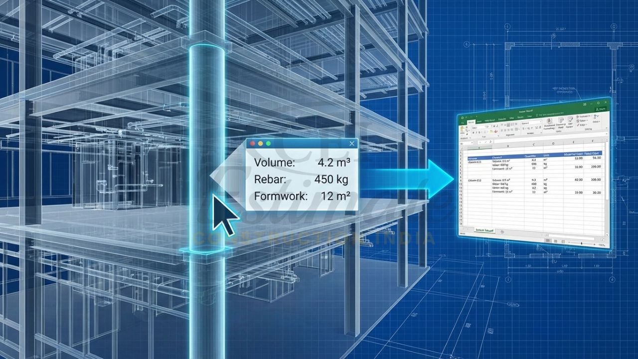 Best Commercial Construction Estimating Software in India & Globally