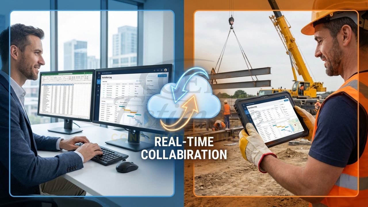 Best Commercial Construction Estimating Software in India & Globally