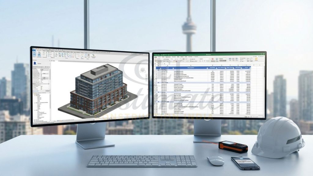 Best Construction Estimating Software in Canada