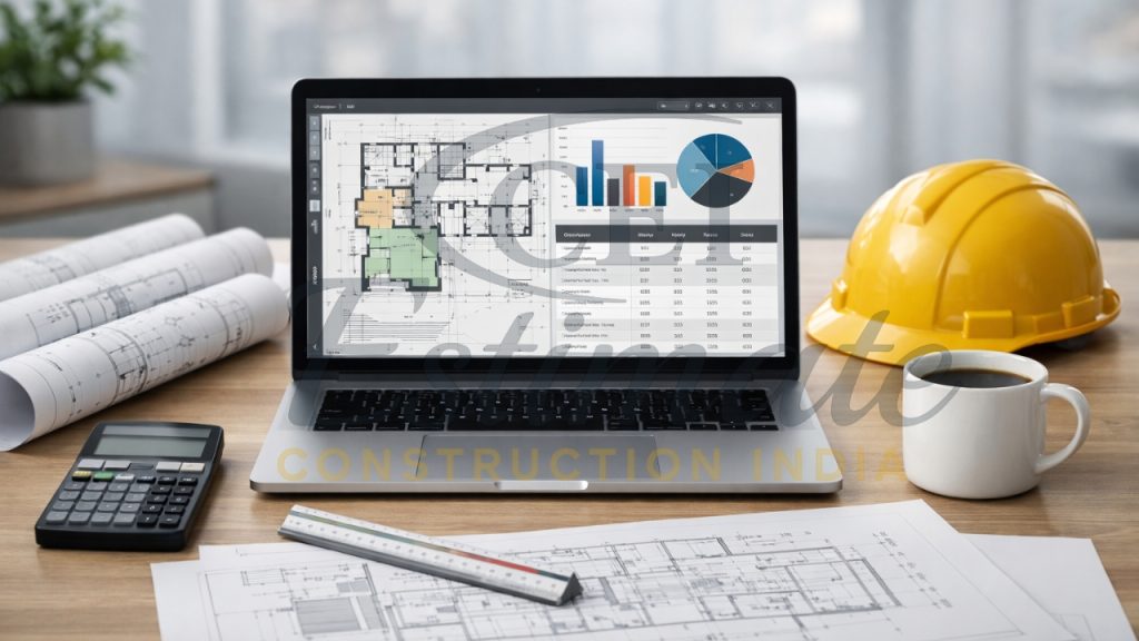 Best Construction Takeoff Software for Mac