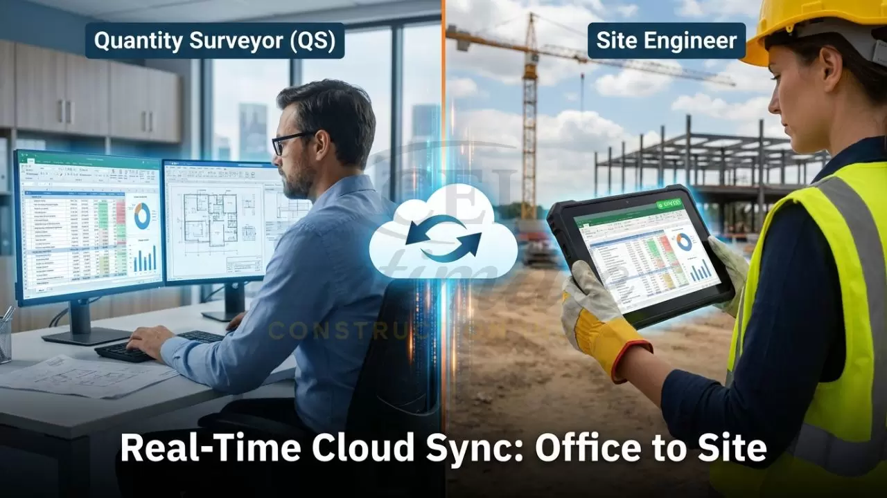 Best Estimating Software for General Contractors