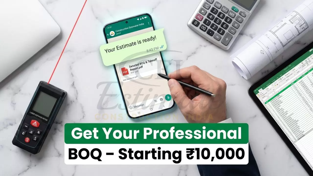 Best Estimating Software for General Contractors