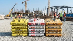 Best PPC Cement for Plastering