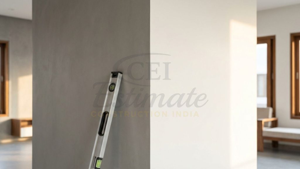 Best PPC Cement for Plastering