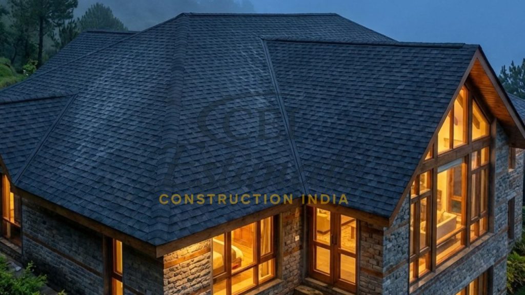 Best Roof Cement for Asphalt Shingles