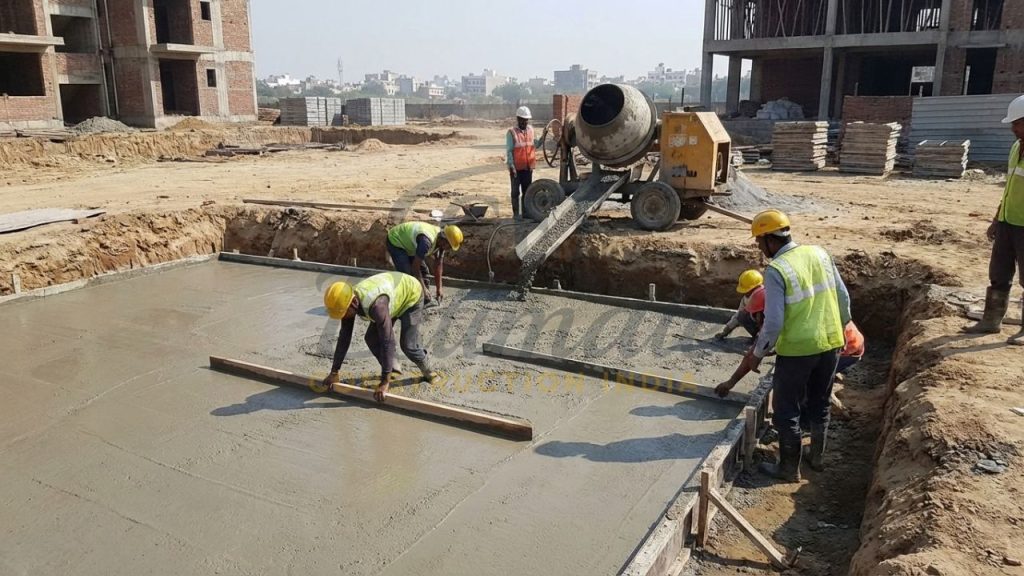 Cement Calculator for PCC