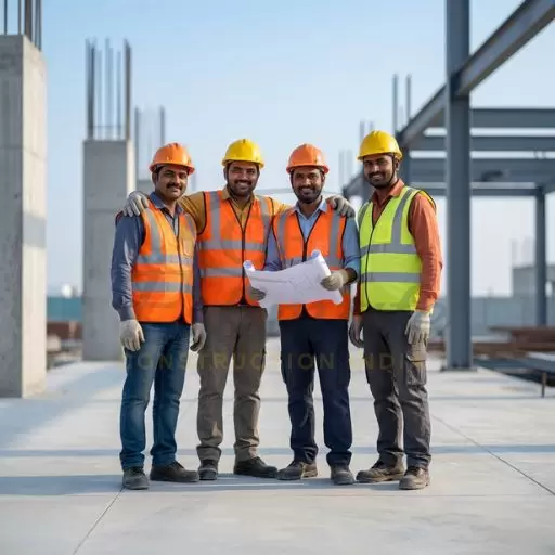 Skilled Workforce & Labour Services