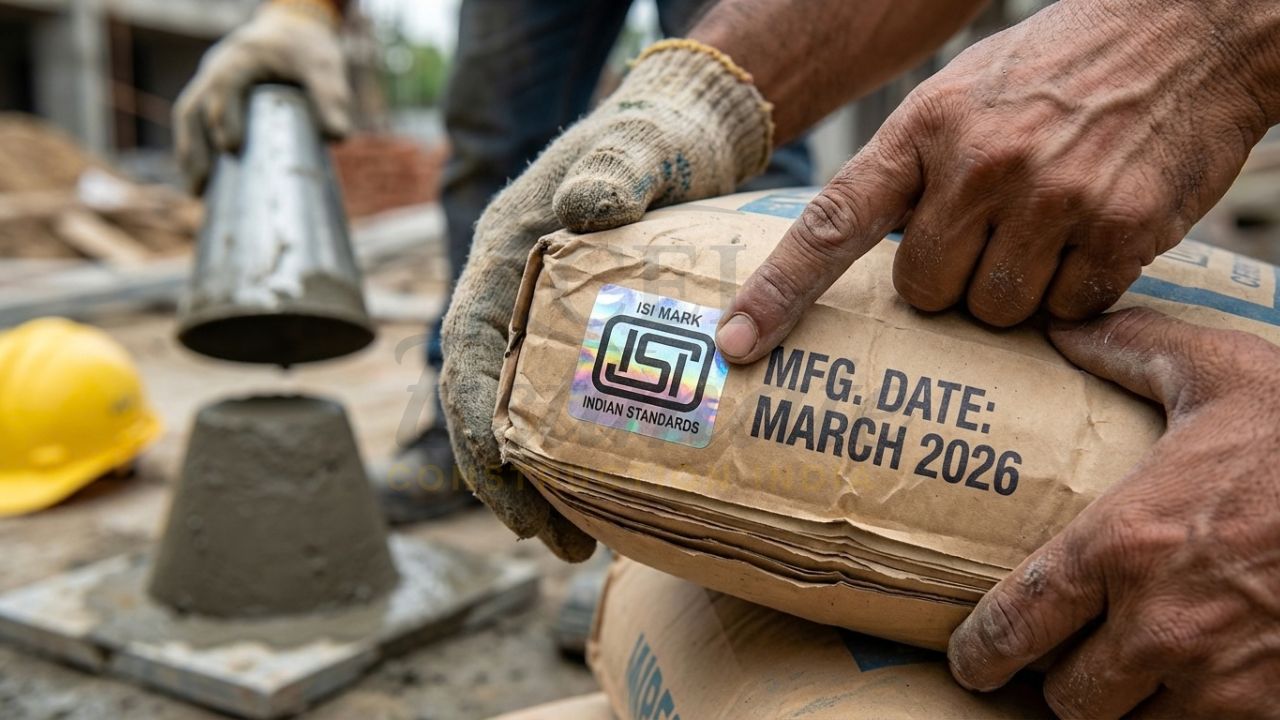 Top 20 Cement Companies in India