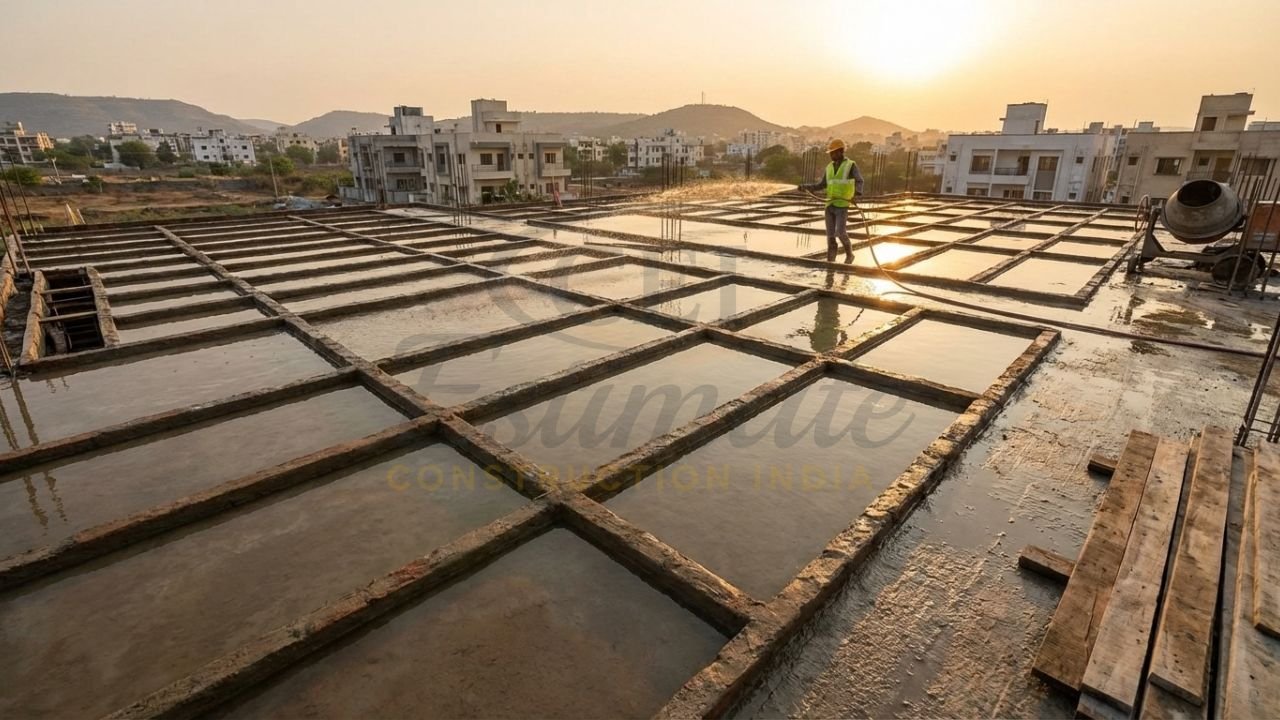 Top-Rated Cement for Homes in India