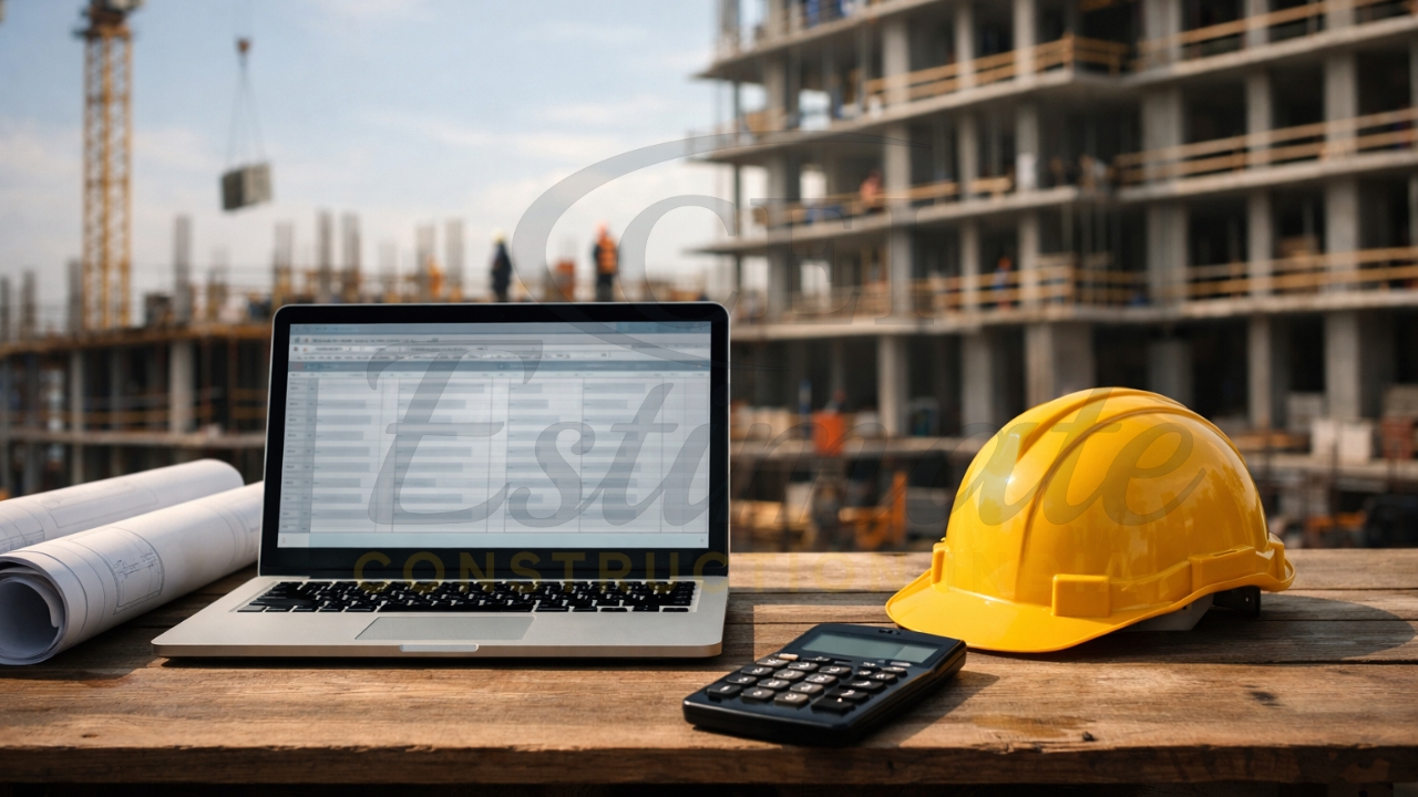 What is BOQ in Construction