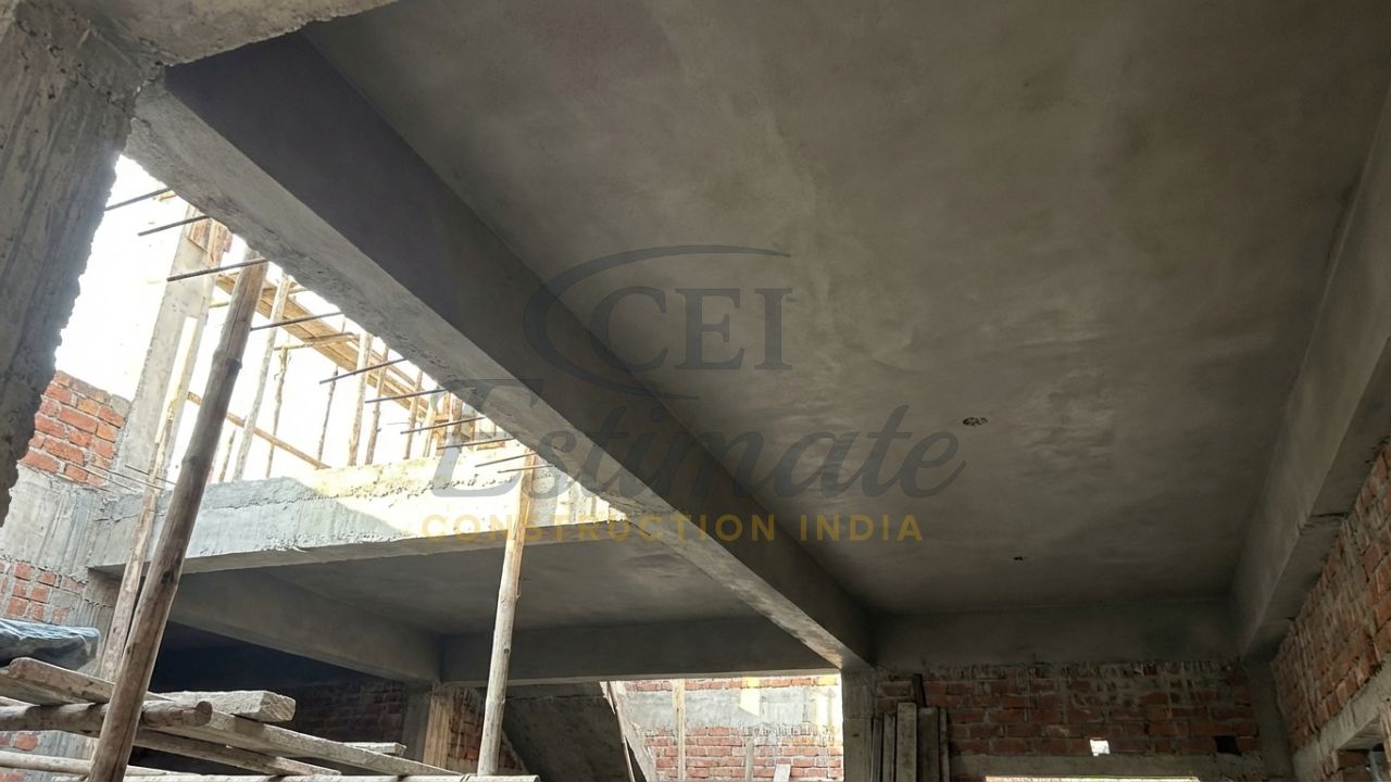Which Cement Is Best for Ceiling