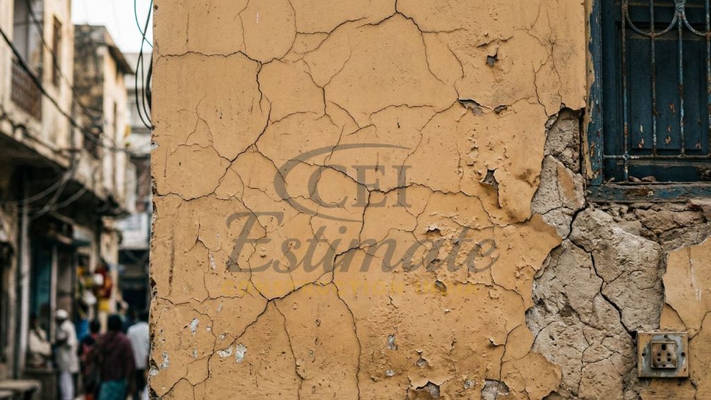 Which Cement Is Best for Plaster Work