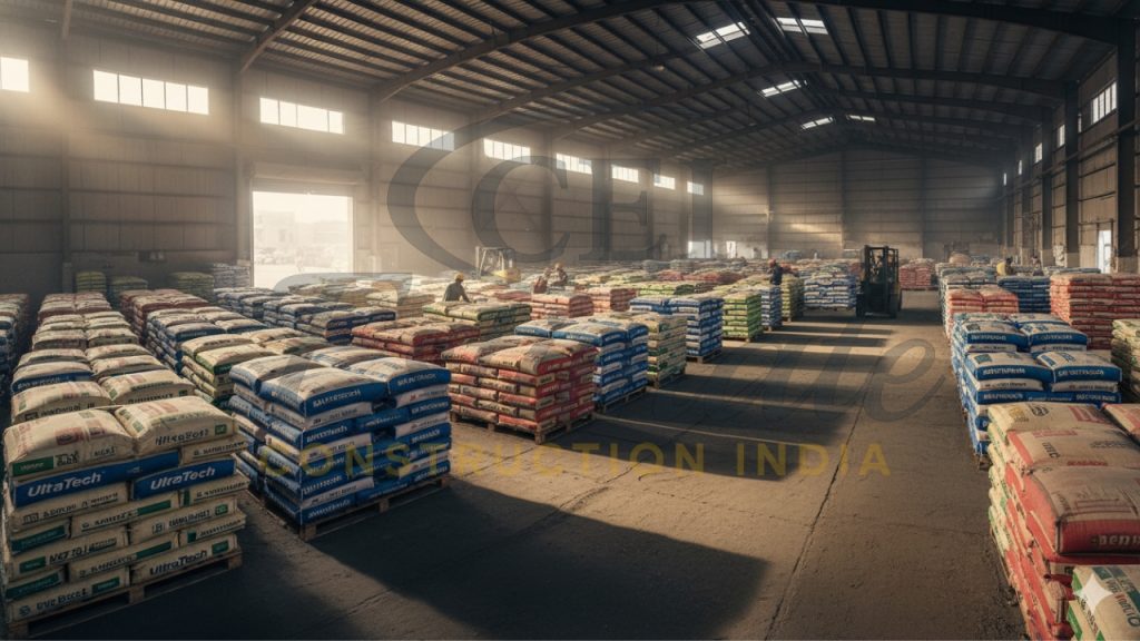 Which Cement Is Best for Plastering