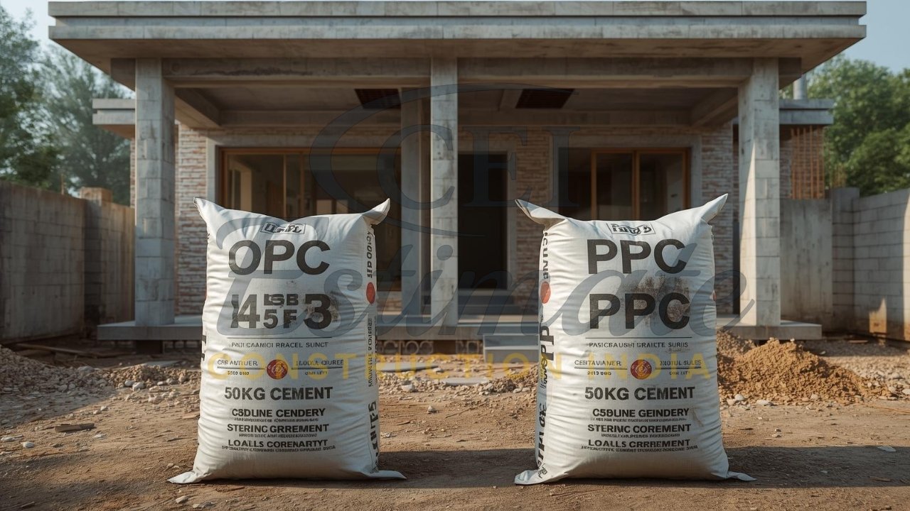 Which Cement Is Best for Plastering