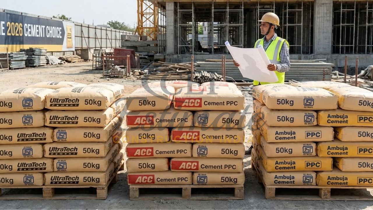 Which Cement is Best for Pillars